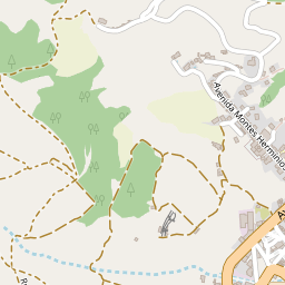 Mapa base