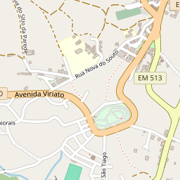 Mapa base