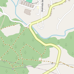 Mapa base