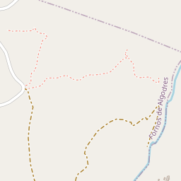 Mapa base