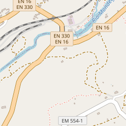 Mapa base