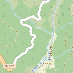 Mapa base