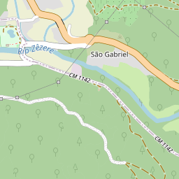 Mapa base
