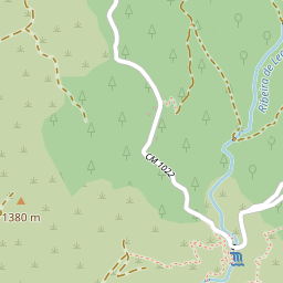 Mapa base