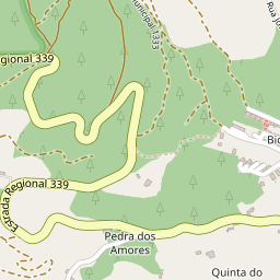 Mapa base