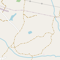 Mapa base