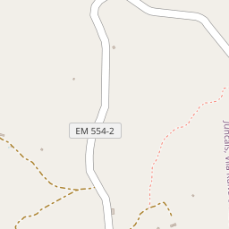 Mapa base