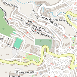 Mapa base