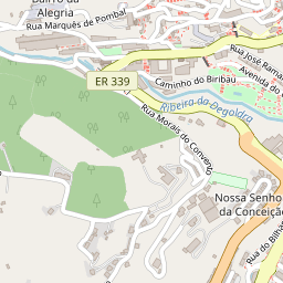 Mapa base