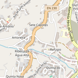 Mapa base