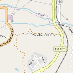 Mapa base