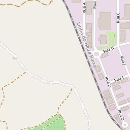 Mapa base