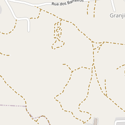Mapa base