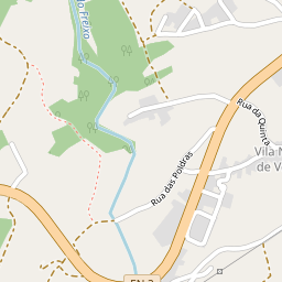 Mapa base