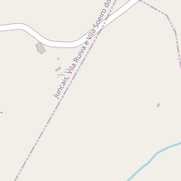 Mapa base