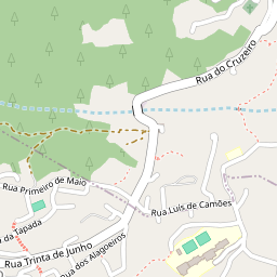 Mapa base