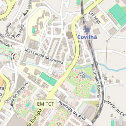 Mapa base