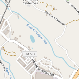 Mapa base