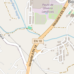 Mapa base