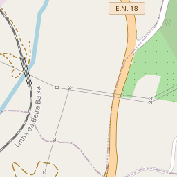 Mapa base