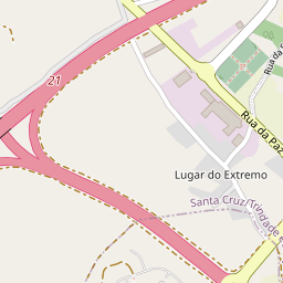 Mapa base