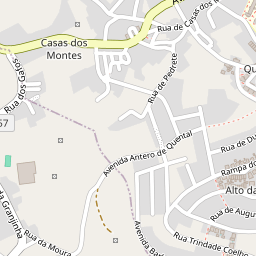 Mapa base