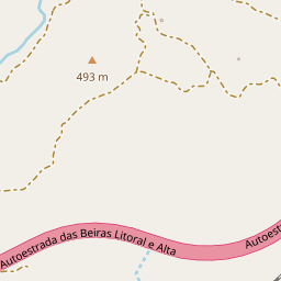 Mapa base
