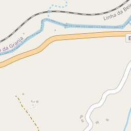 Mapa base