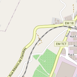 Mapa base