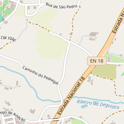 Mapa base