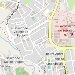 Mapa base