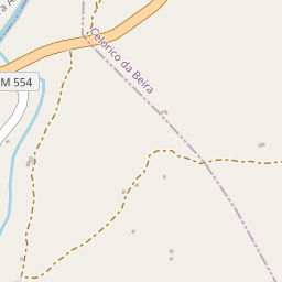 Mapa base