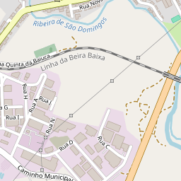Mapa base