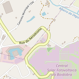 Mapa base