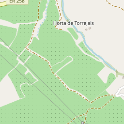 Mapa base