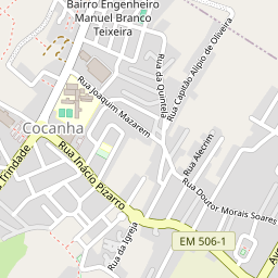 Mapa base
