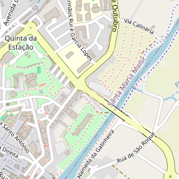 Mapa base