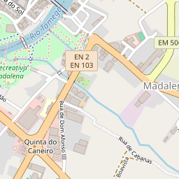 Mapa base