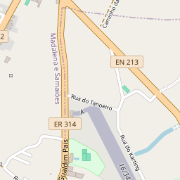 Mapa base