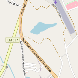 Mapa base
