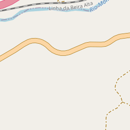 Mapa base