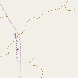 Mapa base