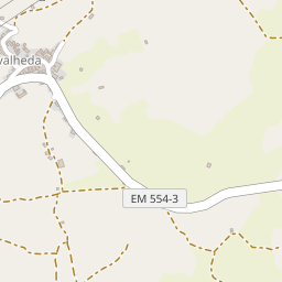 Mapa base
