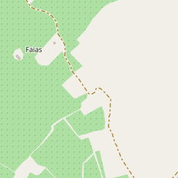 Mapa base