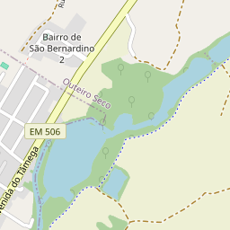 Mapa base