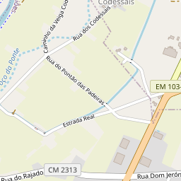 Mapa base