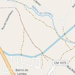 Mapa base