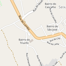 Mapa base