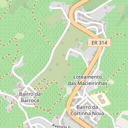 Mapa base