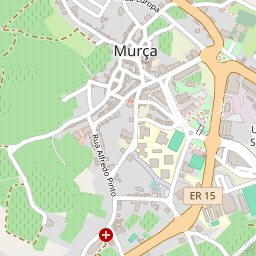 Mapa base